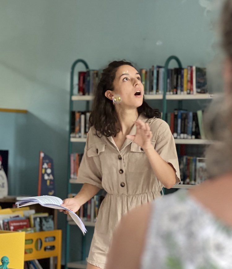 Spectacle la nuit des pères, écran total, prix lecteur du var